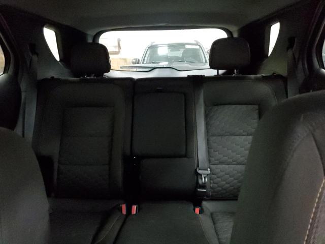 2018 CHEVROLET EQUINOX LT 2GNAXJEV0J6223455