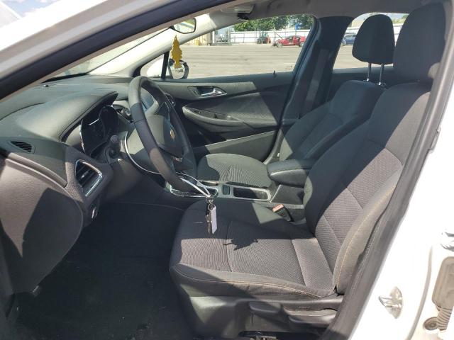 2017 CHEVROLET CRUZE LS 1G1BC5SM2H7115031