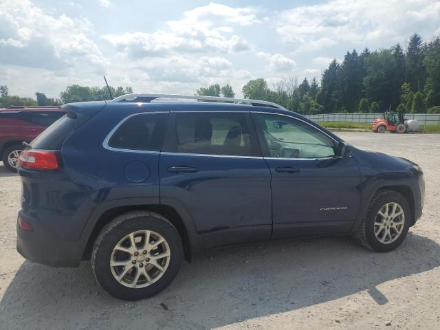 2018 JEEP CHEROKEE L 1C4PJMLX1JD558090