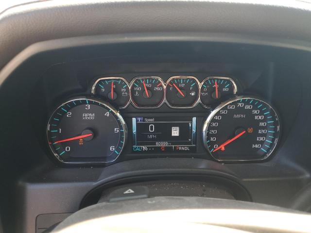 2017 GMC SIERRA C1500 SLT 3GTP1NEC6HG458032