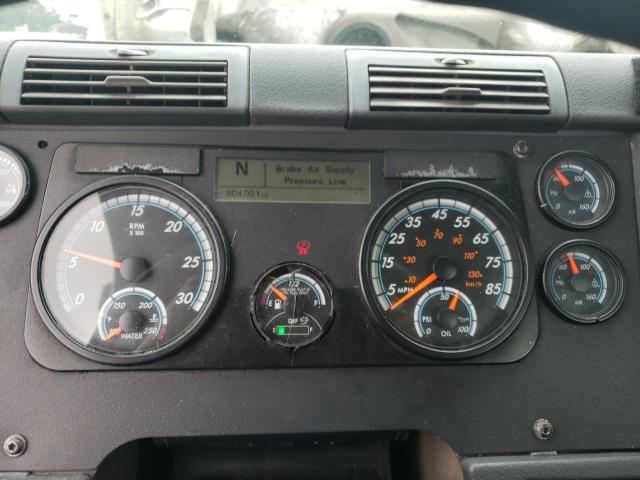 2018 FREIGHTLINER CASCADIA 1 #3213824785