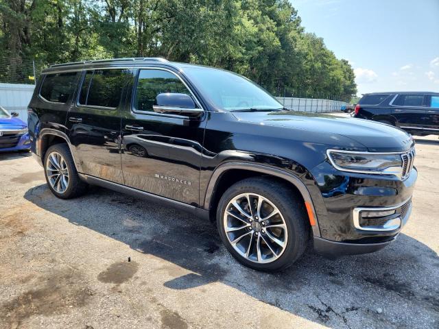 2022 JEEP WAGONEER SERIES III 1C4SJVDT6NS108061