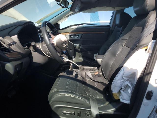 2021 HONDA CR-V EXL 7FART6H87ME037540
