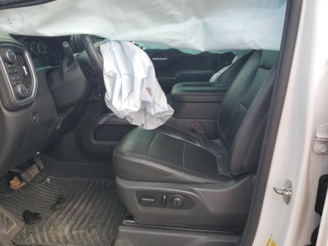 2020 CHEVROLET SILVERADO - 1GCUYGEDXLZ275180