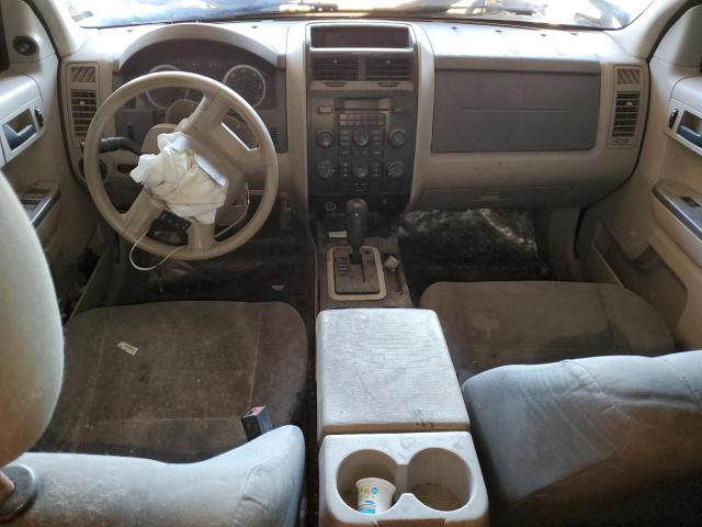 2010 FORD ESCAPE XLS - 1FMCU0C72AKB50302