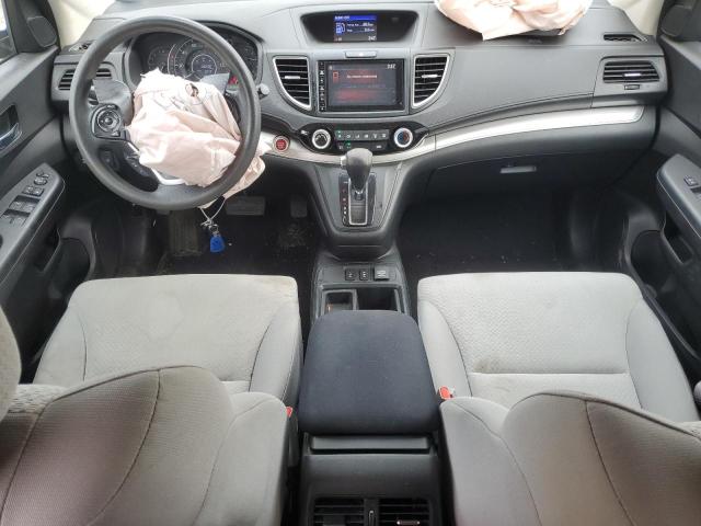 2016 HONDA CR-V EX 5J6RM4H5XGL065492