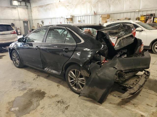 2017 TOYOTA CAMRY LE 4T1BF1FK5HU748040