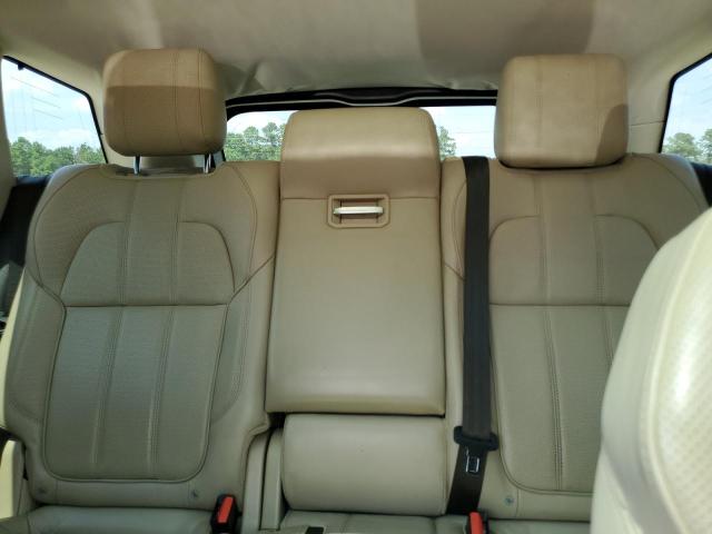 2016 LAND ROVER RANGE ROVE SALWR2VF7GA552925