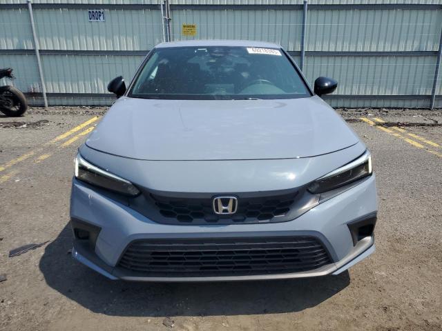 2024 HONDA CIVIC SPOR - 19XFL2H86RE039123