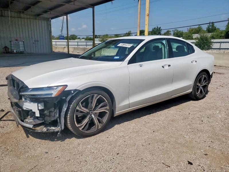 2024 VOLVO S60 CORE 7JRL12FK4RG305814