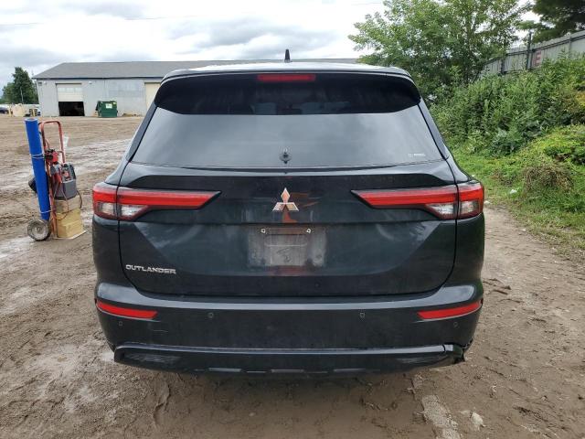 2022 MITSUBISHI OUTLANDER JA4J4UA82NZ067040