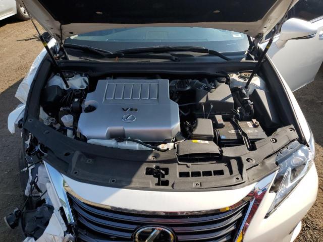 2018 LEXUS ES 350 58ABK1GG2JU112986