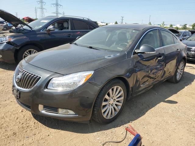 BUICK REGAL PREM