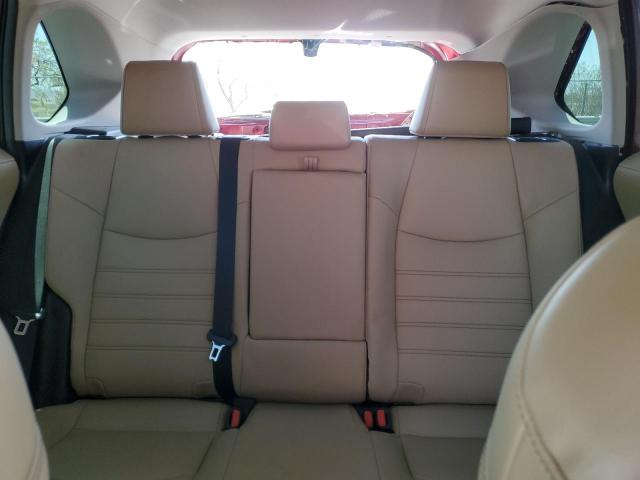 2021 TOYOTA RAV4 XLE P 4T3B6RFV7MU036638