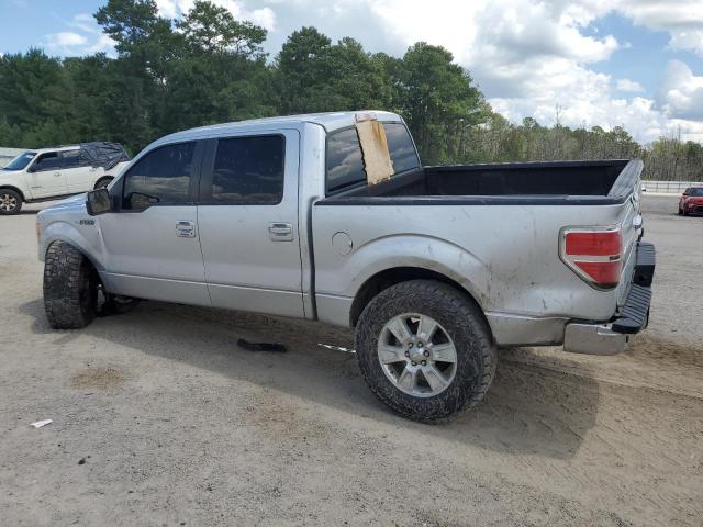 2013 FORD F150 SUPER - 1FTFW1EF7DKD12855