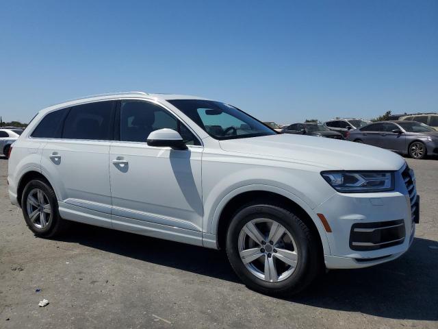 2017 AUDI Q7 PREMIUM WA1AHAF75HD058269
