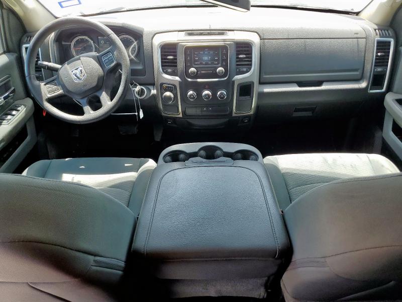 2016 RAM 1500 SLT 1C6RR6GT6GS201052