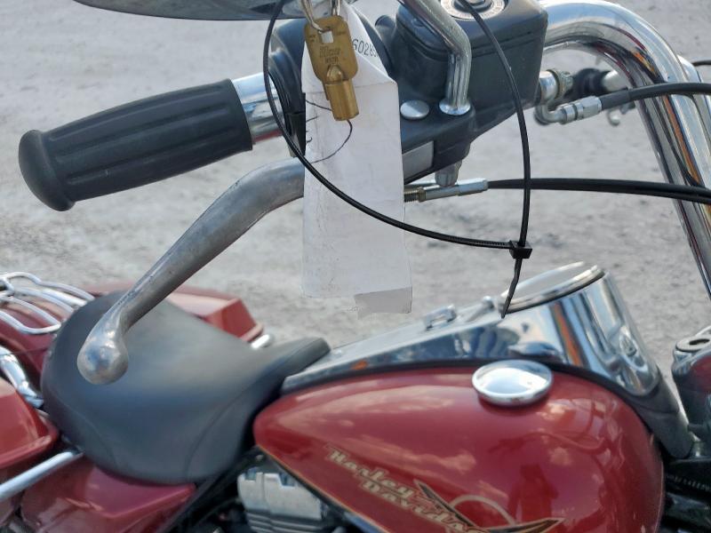 2007 HARLEY-DAVIDSON FLHR - 1HD1FB4117Y712786