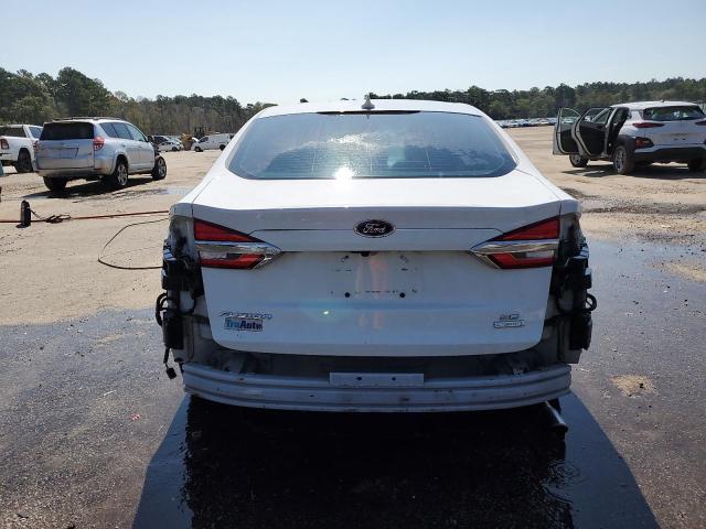 2019 FORD FUSION SE - 3FA6P0HD1KR193880