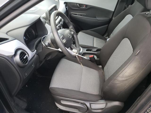 2018 HYUNDAI KONA SE KM8K1CAA6JU152451