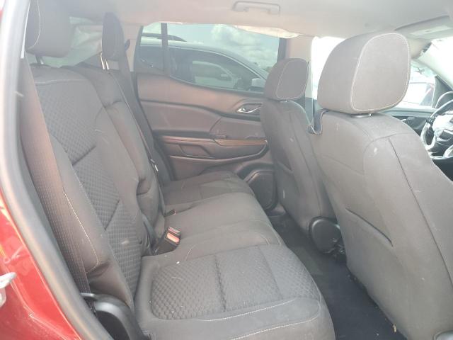 2018 GMC ACADIA SLE - 1GKKNKLAXJZ176873