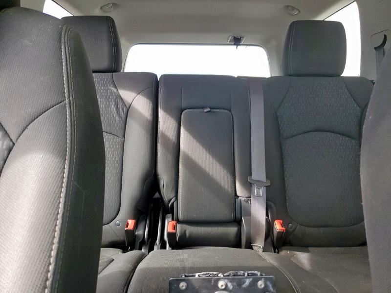 2015 GMC ACADIA SLE 1GKKRNED4FJ269987