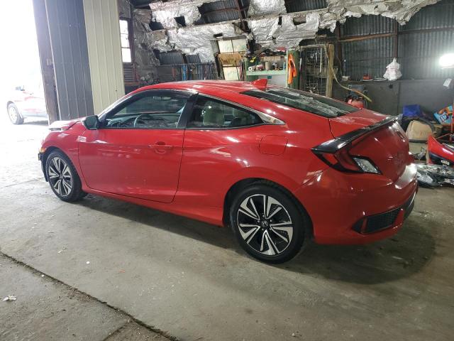 HONDA CIVIC EX 2016 2HGFC3B30GH352870 photo #3