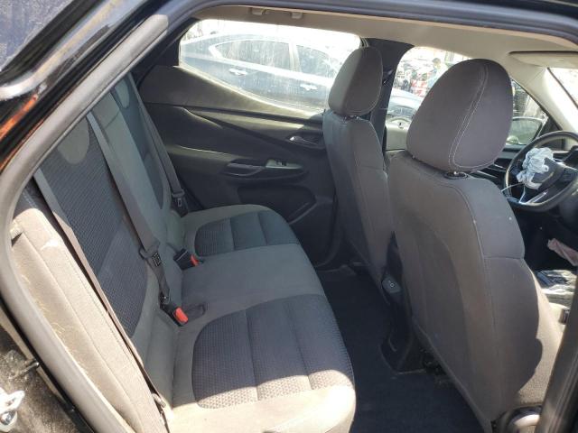 2023 CHEVROLET BOLT EUV L 1G1FY6S07P4104533