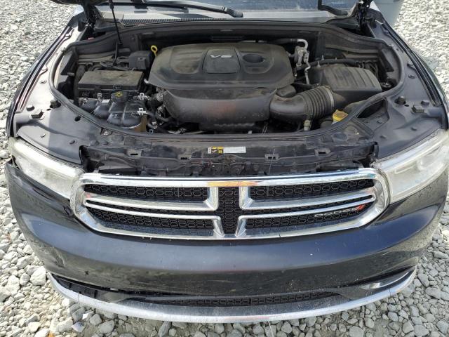 2016 DODGE DURANGO SXT 1C4RDHAG9GC374315