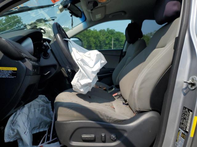 2016 HYUNDAI SANTA FE S - KM8SMDHF8GU155553