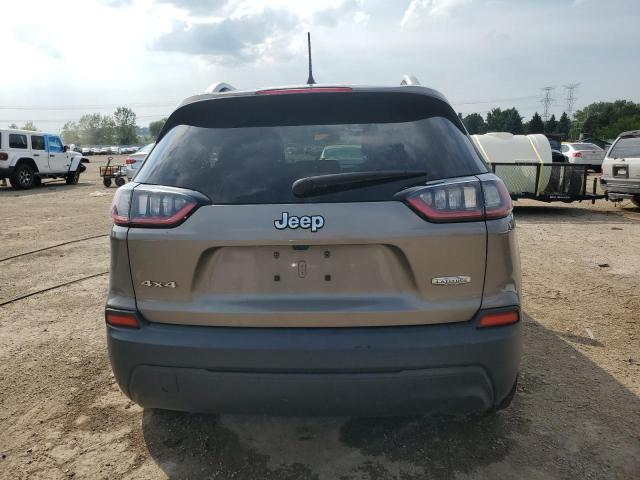 2019 JEEP CHEROKEE L 1C4PJMCB5KD337792