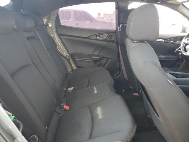 2021 HONDA CIVIC EX - SHHFK7H60MU409434
