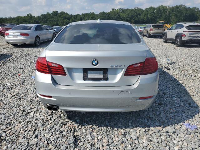 2016 BMW 528 I WBA5A5C53GG352530