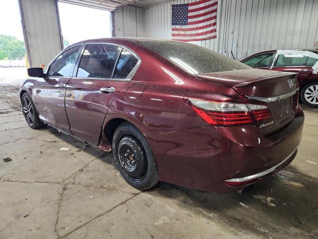 2016 HONDA ACCORD spo 1HGCR2F5XGA084822