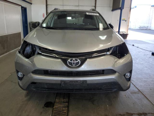 2016 TOYOTA RAV4 LE 2T3BFREV4GW487127