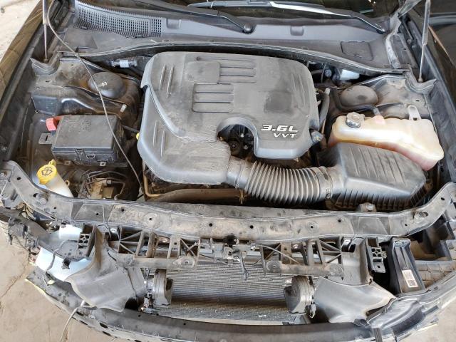 2022 DODGE CHARGER SXT 2C3CDXBGXNH122862