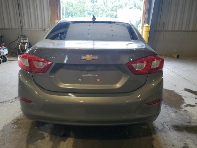 2017 CHEVROLET CRUZE LT 1G1BE5SM2H7171089