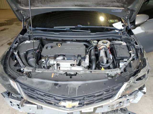 2017 CHEVROLET CRUZE LT 1G1BE5SM2H7171089