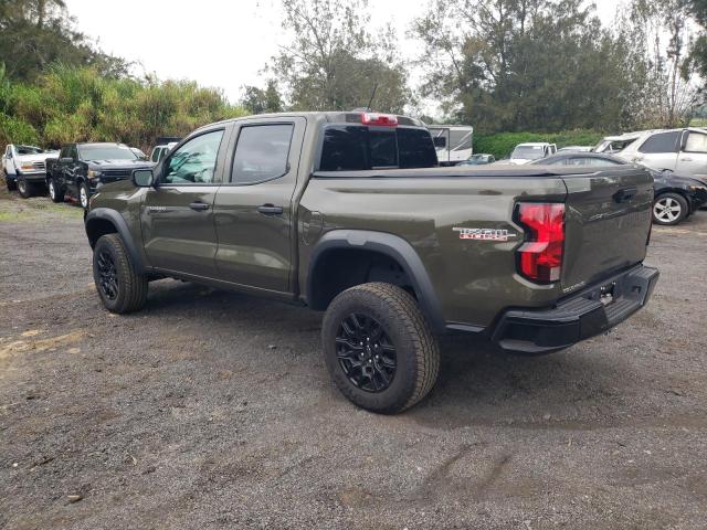 2024 CHEVROLET COLORADO T 1GCPTEEK0R1286436
