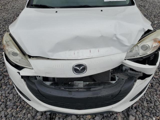 2015 MAZDA 5 SPORT JM1CW2BL7F0184327
