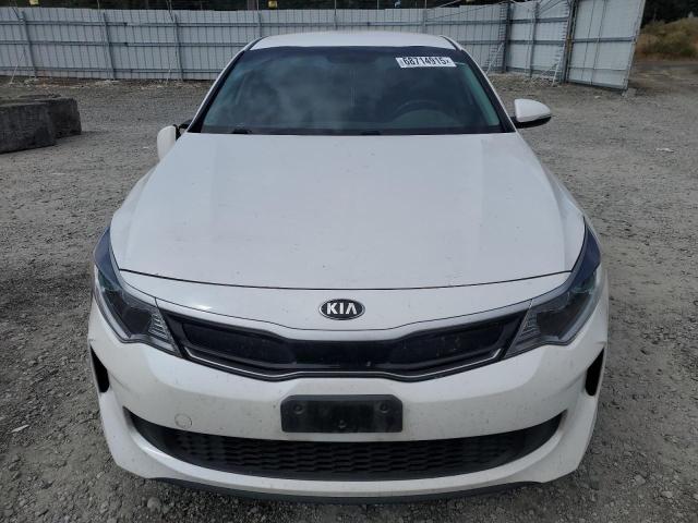 2017 KIA OPTIMA HYB KNAGT4LCXH5004796