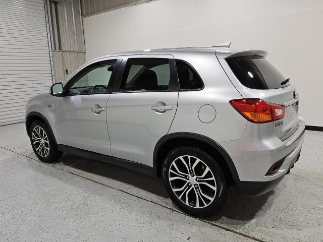 2019 MITSUBISHI OUTLANDER JA4AP3AUXKU032320