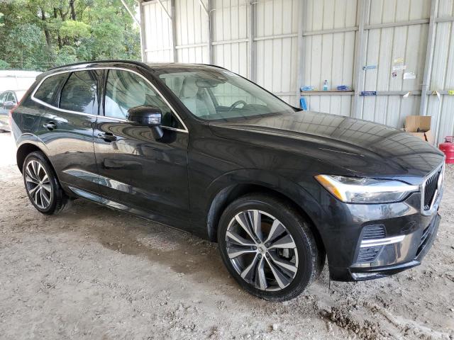 2022 VOLVO XC60 B5 MO YV4L12DK8N1079532