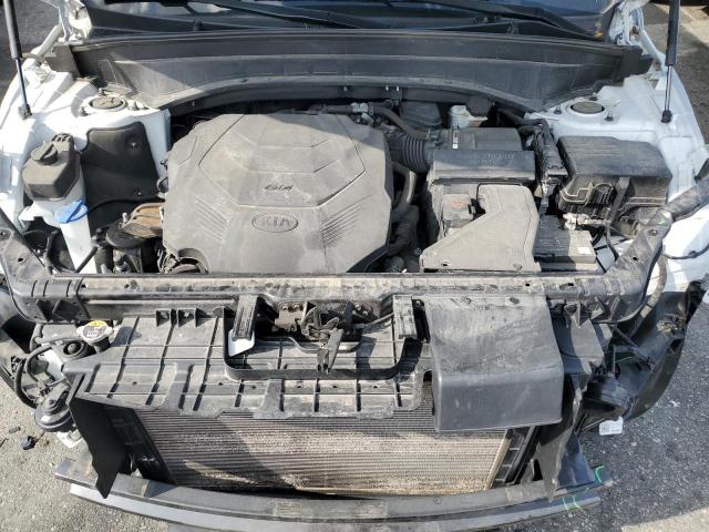 2020 KIA TELLURIDE S - 5XYP6DHC0LG057123