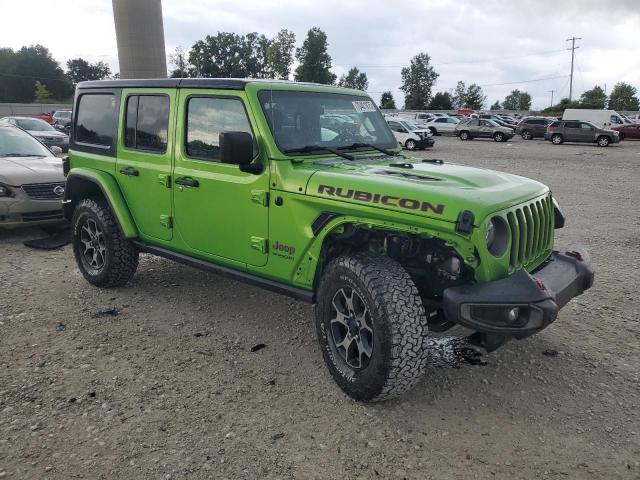 2019 JEEP WRANGLER U - 1C4HJXFG6KW581615