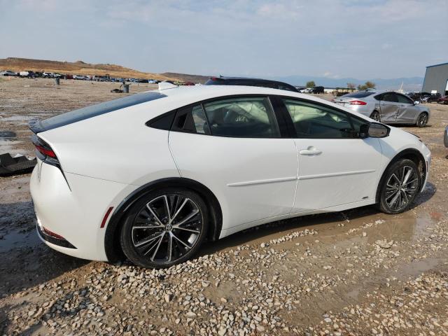 2023 TOYOTA PRIUS LE JTDADABU1P3004534