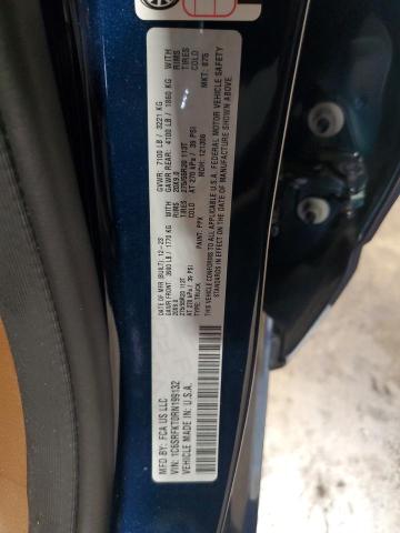 2024 RAM 1500 LONGH 1C6SRFKT0RN199132