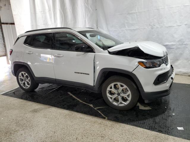 2025 JEEP COMPASS LA 3C4NJDBN1ST523343