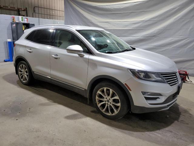2015 LINCOLN MKC 5LMTJ2AH2FUJ08530