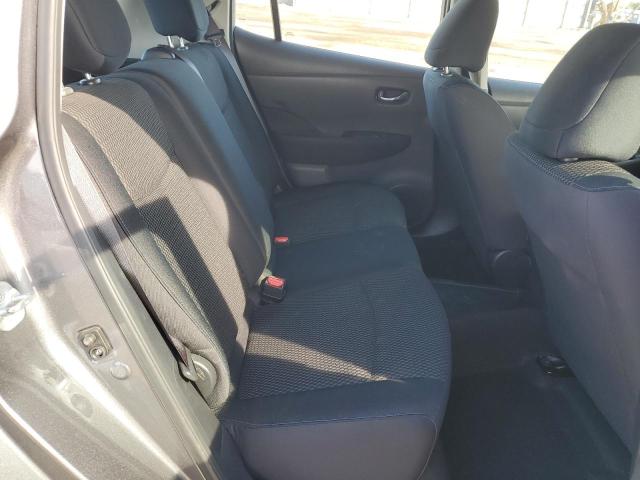 2015 NISSAN LEAF S 1N4AZ0CP1FC304390